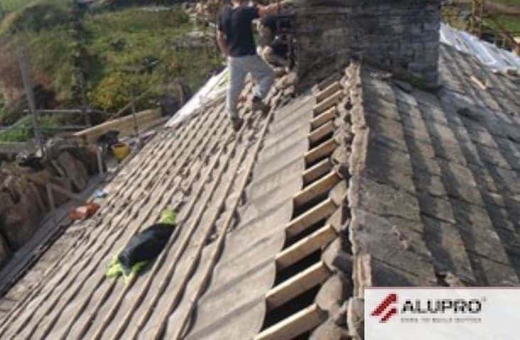 Alupro Roofing and Roof Repairs AluPro Roofing Cork
