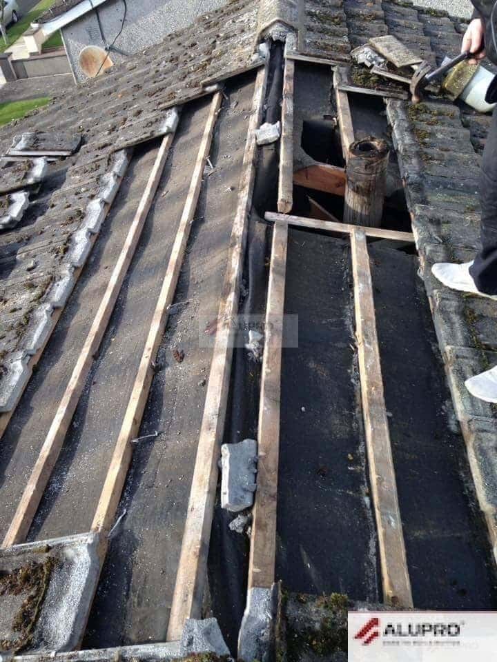 Roof Maintenance and Roofing Repair in Cork