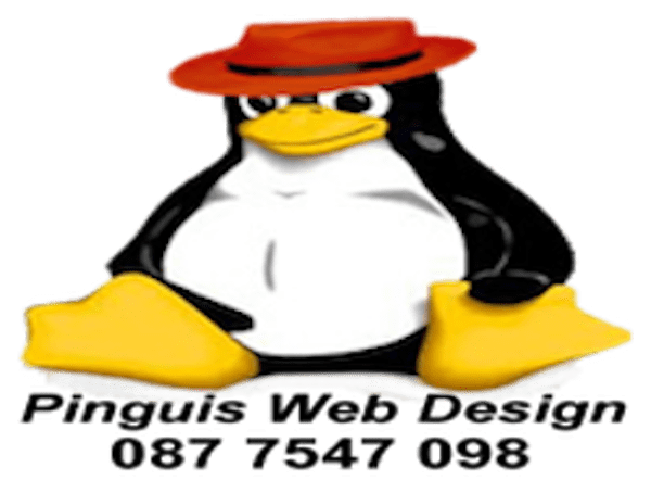 Pinguis Web fast effective affordable website design