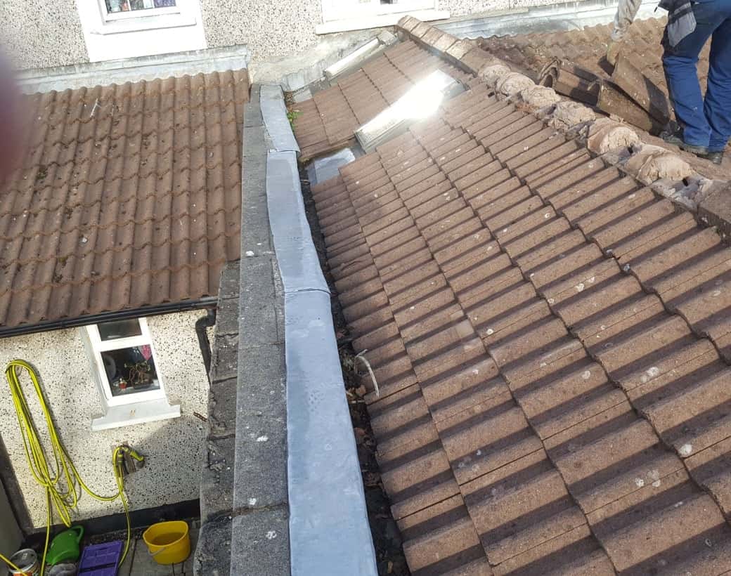 Alupro Roofing Cork